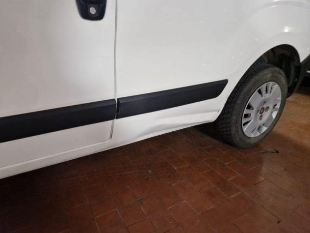 FIAT FIORINO 1.3 MJT 80 cv - Foto 9