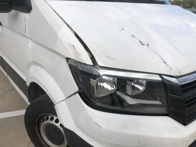 VW CRAFTER FURGONE - Foto 3