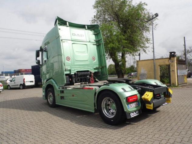 DAF XG 530 FT rif. 23494396 - Foto 3
