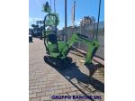 YANMAR SV 08 - 1A NOLEGGIO  rif. 14066581