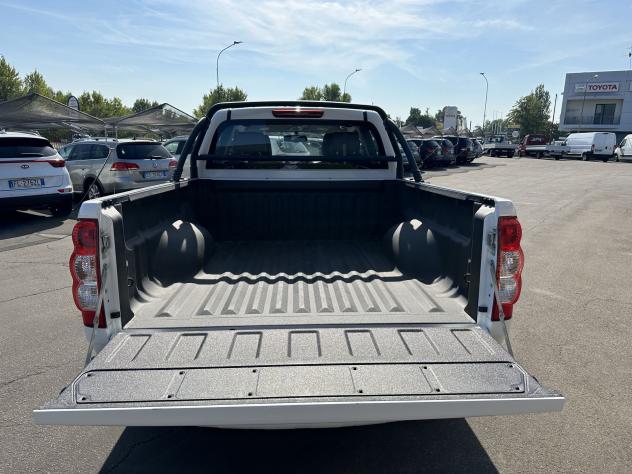 Great Wall Steed 6 PRONTA CONSEGNA 4X4 PREMIUM P LUNGO PREZZO+IVA - Foto 10