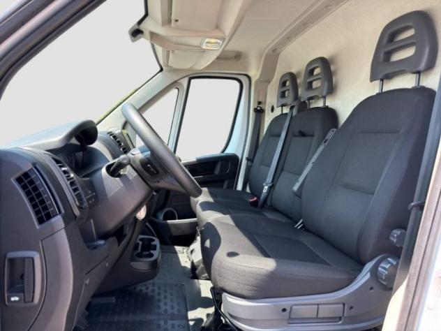 FIAT Ducato Ducato 35 2.2 Mjt 140CV PM-TM Furgone rif. 24039215 - Foto 10