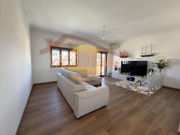 appartamento in vendita a Siracusa in zona Scala Greca