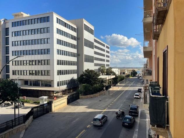 appartamento in vendita a Trapani in zona Centro Città