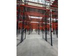 Scaffalatura certificata