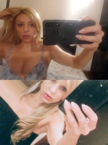 Bella gattina biricchina a MILANO - Foto 4 Tel:3759187014