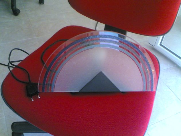 Lampada da comodino