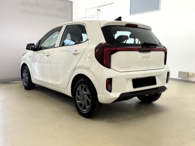 KIA Picanto 1.0 12V 5 porte Urban rif. 24097529 - Foto 7