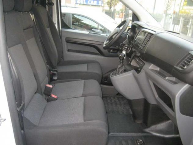 OPEL Vivaro 1.5 DIESEL 120 CV S-S PL-TN ENJOY rif. 22220066 - Foto 6