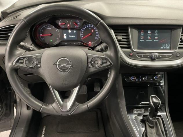 OPEL Grandland X 1.5 D 130 CV AT8 Design Line rif. 24105032 - Foto 10