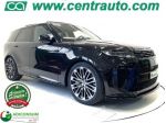 LAND ROVER Range Rover Sport 4.4 V8 SV Edition One AWD MHEV *TETTO* 635CV*  &hellip;