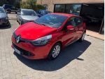 Renault Clio 1.5 dCi 8V 75CV 5 porte Costume National