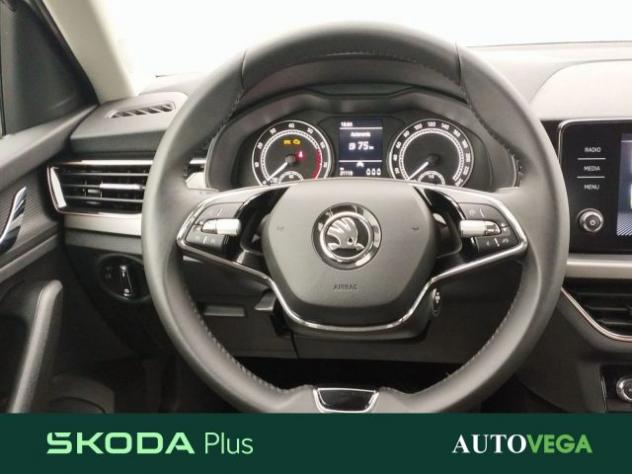 SKODA Kamiq 1.0 tsi black dots 95cv rif. 23708067 - Foto 9