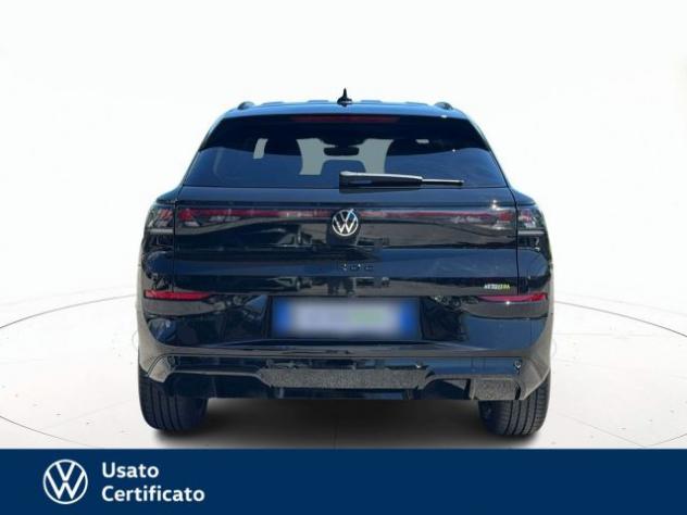 VOLKSWAGEN T-Roc 1.5 etsi r-line 150cv dsg rif. 23877442 - Foto 4