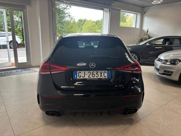 Mercedes-benz A 35 AMG A35 4MATIC - Foto 5