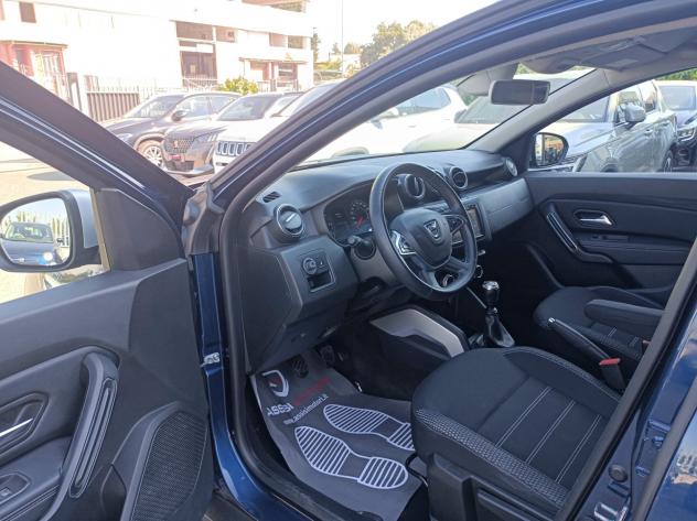 Dacia Duster 1.5 Blue dCi 8V 115 CV 4x4 Prestige - Foto 7