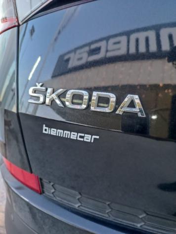 SKODA Kodiaq 2.0 TDI SCR DSG Executive i.m rif. 23190926 - Foto 7