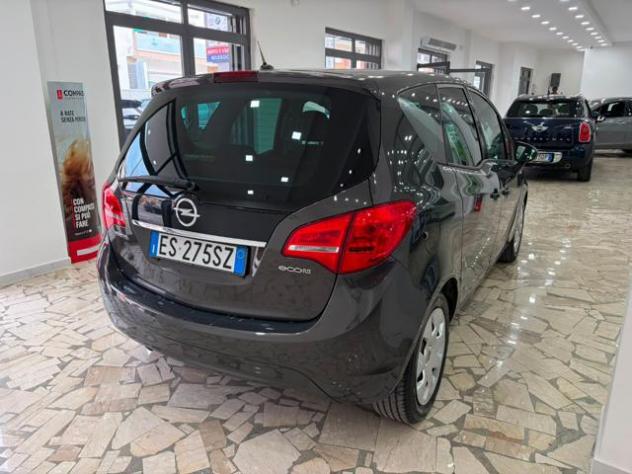 OPEL Meriva 1.3 CDTI 95CV ecoFLEX Elective rif. 23891678 - Foto 6