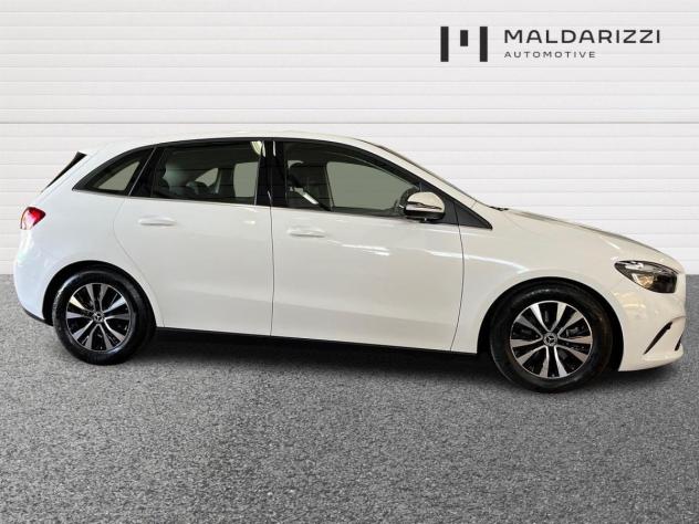 Mercedes-Benz Classe B - W247 2023 B 180 d Advanced auto - Foto 5