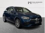 Mercedes-Benz GLA GLA-H247 2020 200 d Premium auto