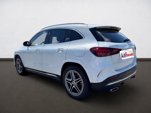MERCEDES GLA (H247) GLA 200 d Automatic 4Matic AMG Line Premium - Foto 3