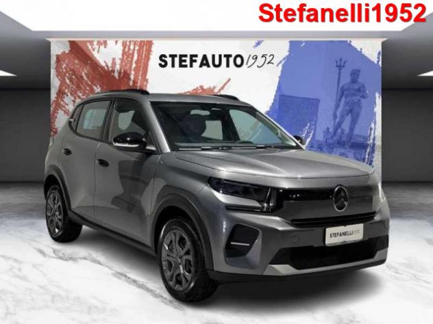 CITROEN C3 Nuova Turbo 100cv - PLUS rif. 23939196
