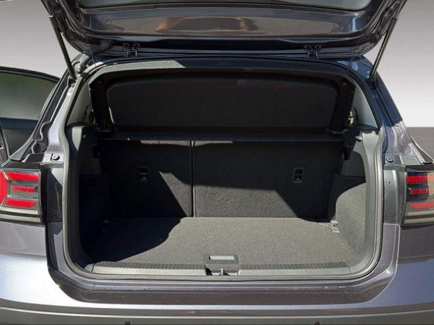 VOLKSWAGEN T-Cross 1,0 TSi Edition Plus 115 CV rif. 23953866 - Foto 9