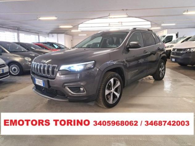 JEEP Cherokee 2.2 Mjt Limited rif. 23803102 - Foto 2