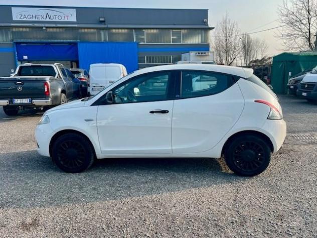 LANCIA Ypsilon 1.2 69 CV 5 porte S&S Elefantino Blu rif. 23790324 - Foto 5