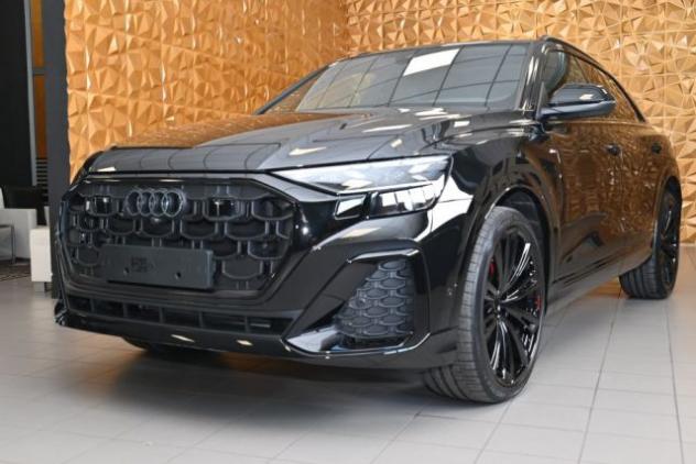 AUDI Q8 MY2026 50TDI Q.TIP.3XS-LINE TET.GANCIO23"SCONTO30% rif. 22124083