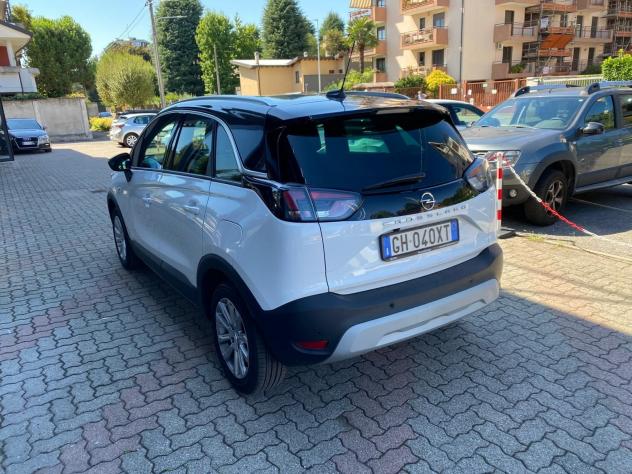 Opel Crossland X Crossland 1.2 12V Start&Stop Elegance - Foto 7