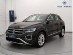 Volkswagen T-Roc 2.0 TDI SCR Style