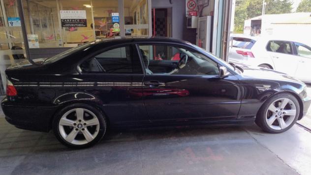 BMW Serie 3 320 CD 2.0 150CV - 2005 - Foto 4