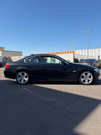BMW Serie 3 320d Coupe 184cv - Foto 5