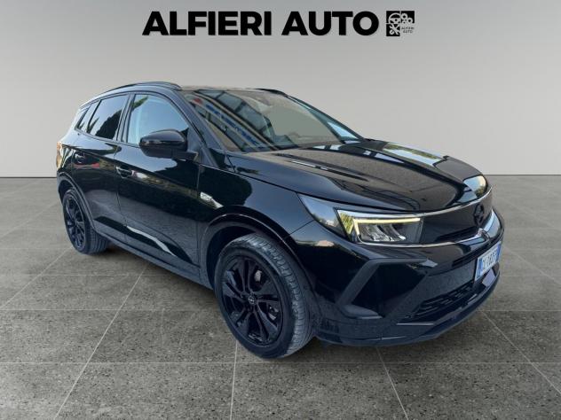 Opel Grandland 1.5 Diesel 130cv GS AT8 *Automatico*