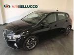 HYUNDAI  i20  1.2 MPI MT ConnectLine
