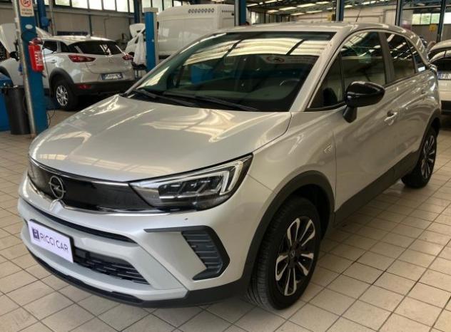 OPEL Crossland 1.2 Turbo 12V 130 CV aut. Start&Stop Elegance rif. 22564556 - Foto 2