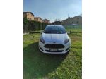 Ford Fiesta 1.4 5 porte Bz.- GPL Black & White Edition