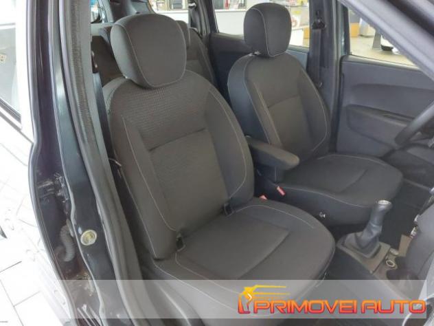 DACIA Lodgy 1.6 102CV GPL 7 posti rif. 20739203 - Foto 6