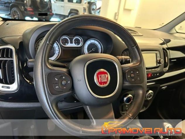 FIAT 500L 1.4 95 CV Pop Star rif. 20031605 - Foto 2
