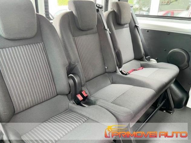 FORD Transit Custom 310 2.0 TDCi L1 Combi Trend rif. 20268924 - Foto 5