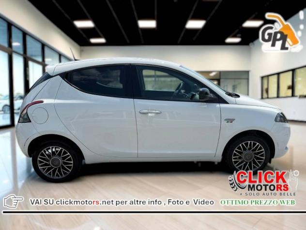 Lancia Ypsilon III Ypsilon III 2022 1.2 Gold Gpl 69cv - Foto 4