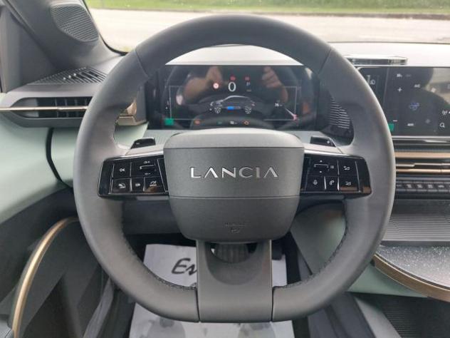 LANCIA Ypsilon Hybrid e-DCTL 1.2 100cv rif. 21591054 - Foto 10