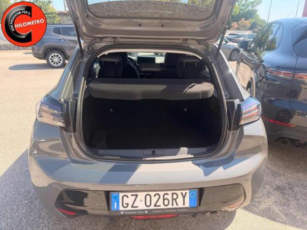 PEUGEOT 208 PureTech 100 Stop&Start 5 porte Allure rif. 23995607 - Foto 3