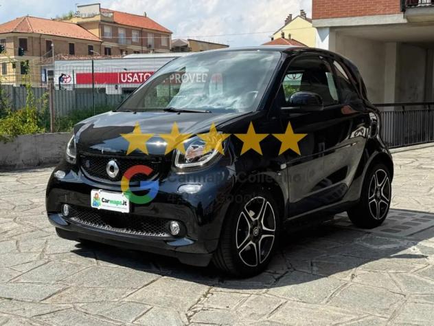 Smart ForTwo EQ Youngster - Foto 2