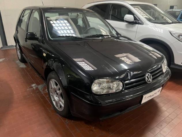 VOLKSWAGEN Golf 1.4 16V cat 5 porte rif. 23834952 - Foto 4