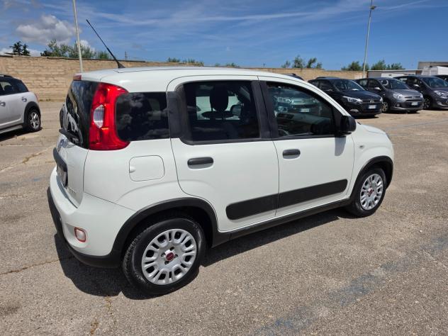 Fiat Panda 1.0 FireFly S&S Hybrid City Life - Foto 4