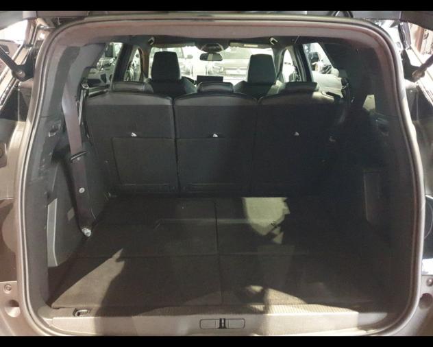 Peugeot 5008 2ª serie BlueHDi 130 S&S EAT8 Allure Pack - Foto 6