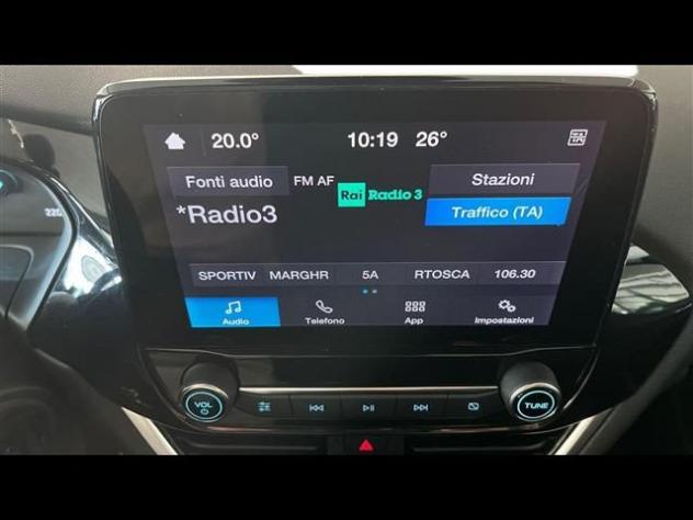 FORD Fiesta 5 Porte 1.1 75cv Titanium rif. 24133217 - Foto 6