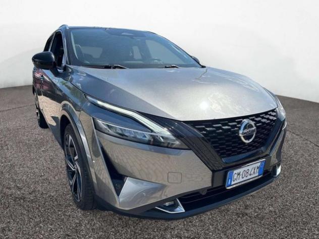 NISSAN Qashqai III 2021 1.3 Mild Hybrid 158cv Tekna+ 2WD rif. 23941766